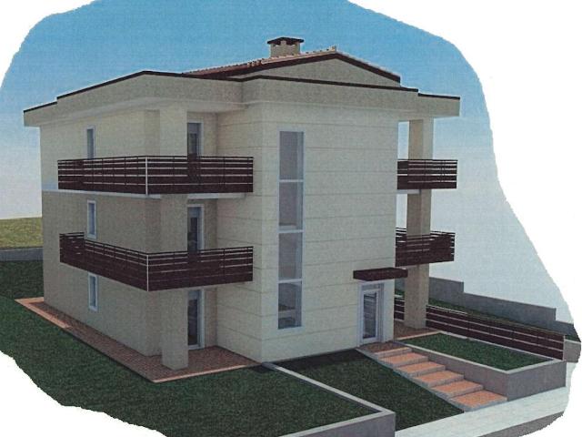 Appartamento in vendita a Cenerente, Perugia