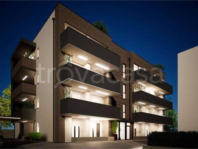 Appartamento in vendita a Borgo Collestrada, Cenerente