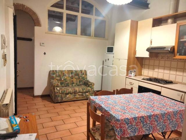 Appartamento in vendita a Sant'Erminio, Cenerente