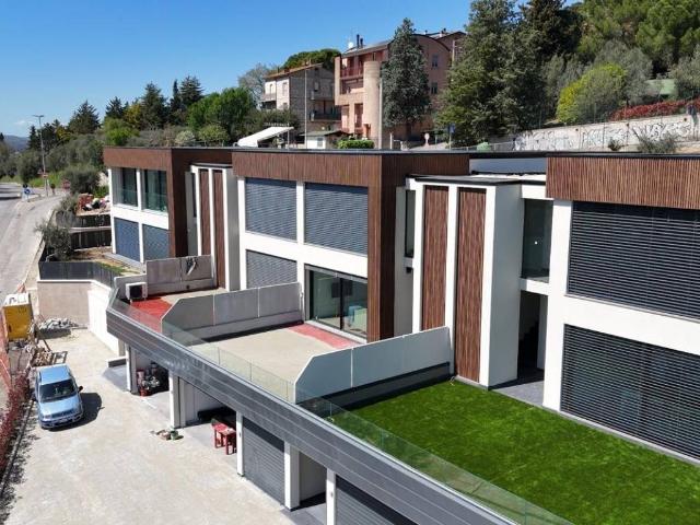 Appartamento in vendita a San Sisto, Cenerente