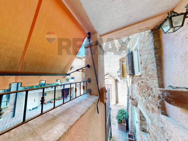 Appartamento in vendita a Sant'Egidio, Perugia