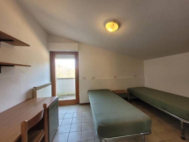 Appartamento in vendita a Sant'Erminio, Cenerente