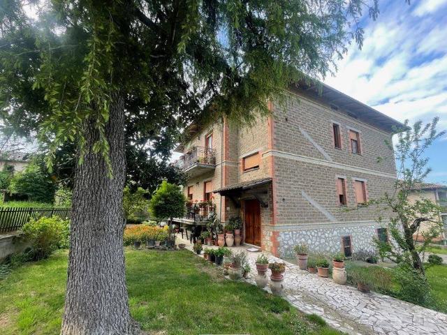 Appartamento in vendita a Cenerente, Umbria