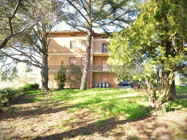 Appartamento in vendita a Cenerente, Umbria