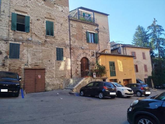 Appartamento in vendita a Ponte Rio, Perugia