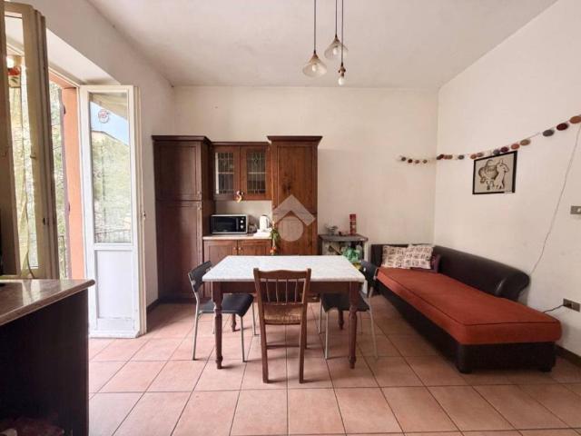 Appartamento in vendita a Santa Lucia, Cenerente