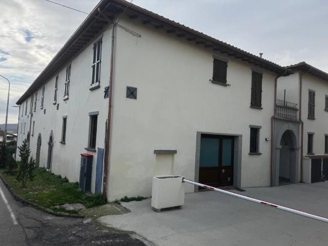 Appartamento in vendita a Cenerente, Umbria