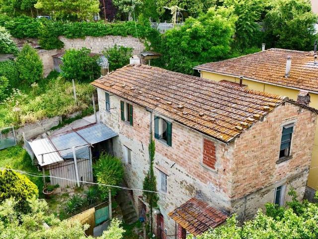 Appartamento in vendita a Cenerente, Umbria