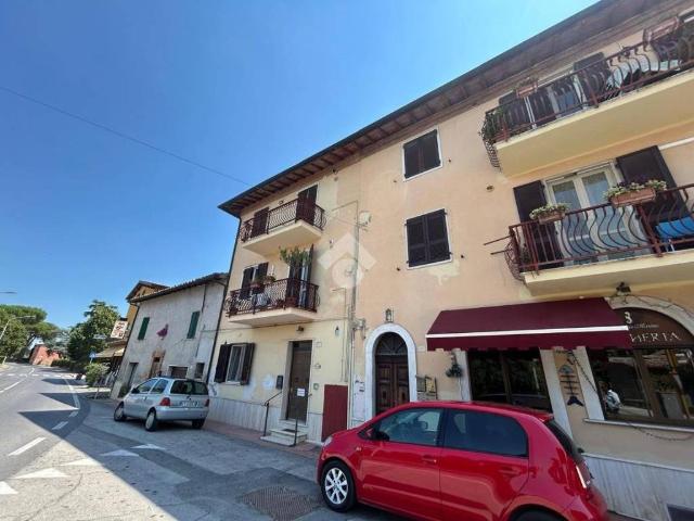 Appartamento in vendita a Santa Maria Rossa, Cenerente