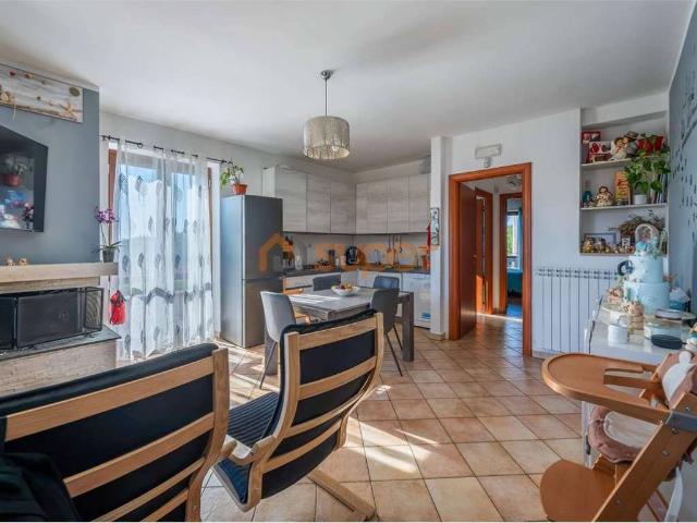 Appartamento in vendita a Casa del Diavolo, Perugia