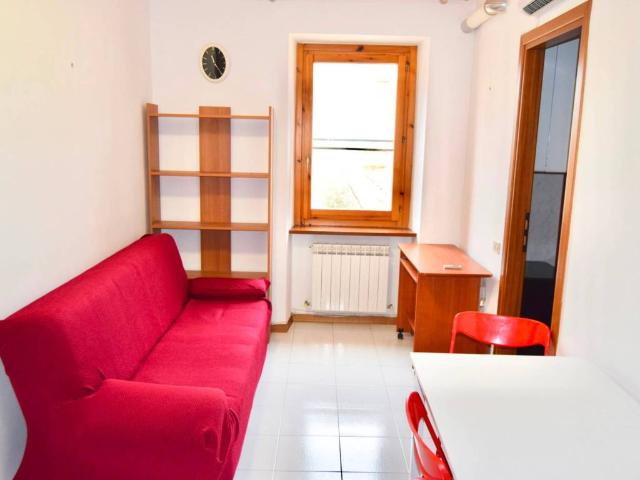 Appartamento in vendita a Sant'Erminio, Cenerente