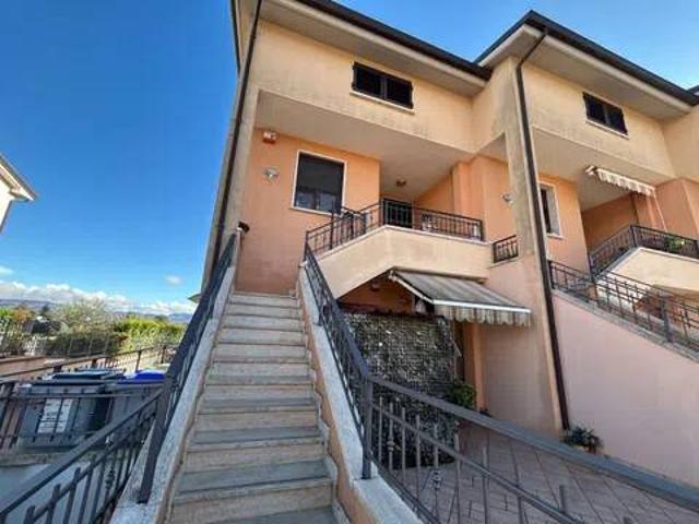 Appartamento in vendita a Cenerente, Umbria