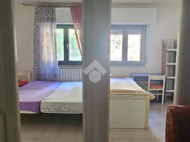 Appartamento in vendita a Madonna Alta, Cenerente