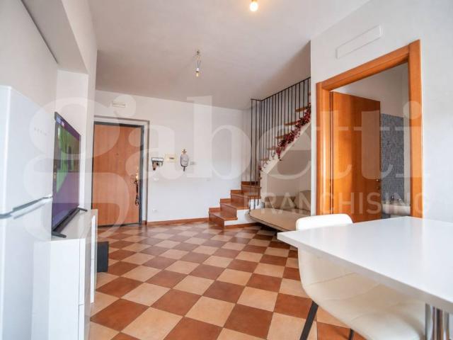 Appartamento in vendita a Colombella, Perugia