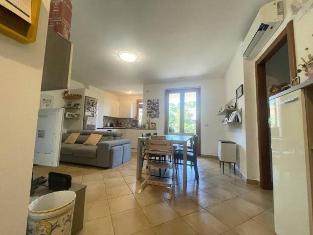 Appartamento in vendita a San Sisto, Cenerente