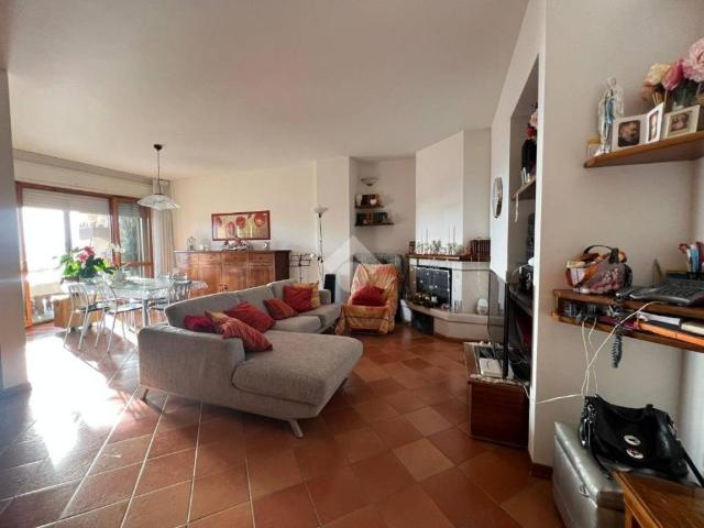 Appartamento in vendita a Casaglia, Cenerente