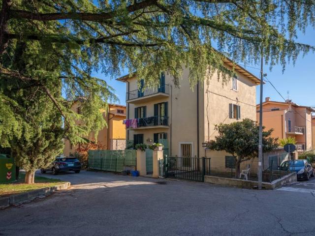 Appartamento in vendita a Cenerente, Perugia