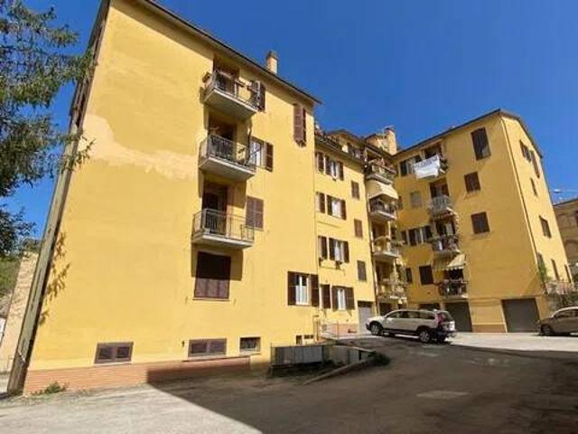 Appartamento in vendita a Cenerente, Umbria