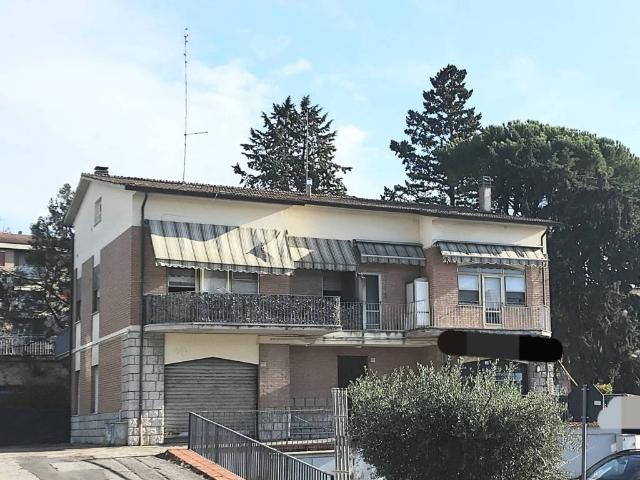 Appartamento in vendita a Cenerente, Umbria