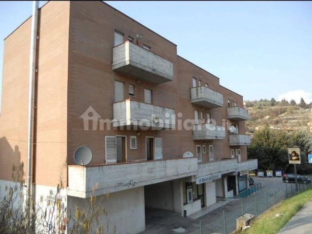 Appartamento in vendita a Sant'Erminio, Cenerente