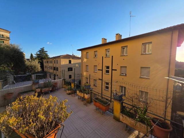Appartamento in vendita a Madonna Alta, Cenerente
