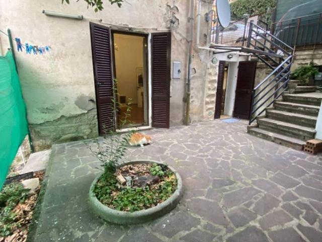 Appartamento in vendita a Sant'Erminio, Cenerente