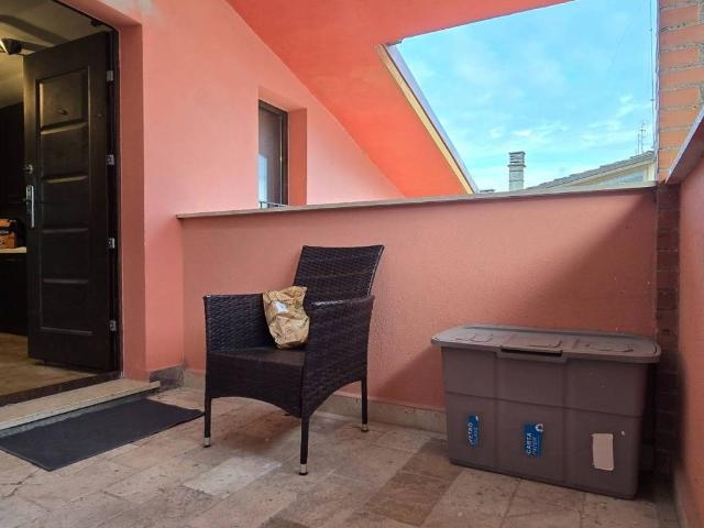 Appartamento in vendita a Cenerente, Umbria
