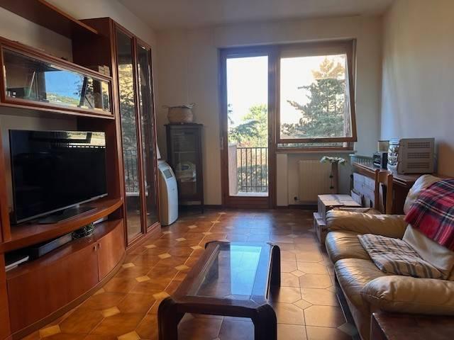 Appartamento in vendita a Cenerente, Umbria