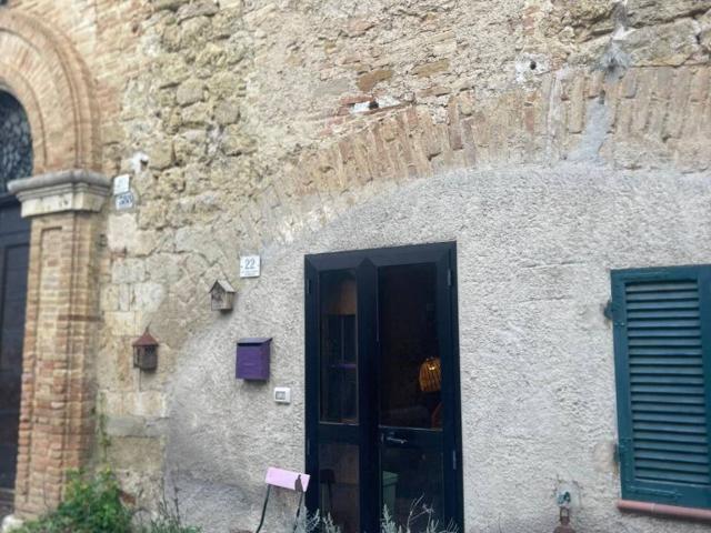 Appartamento in vendita a Cenerente, Umbria