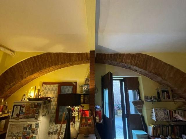Appartamento in vendita a Cenerente, Umbria