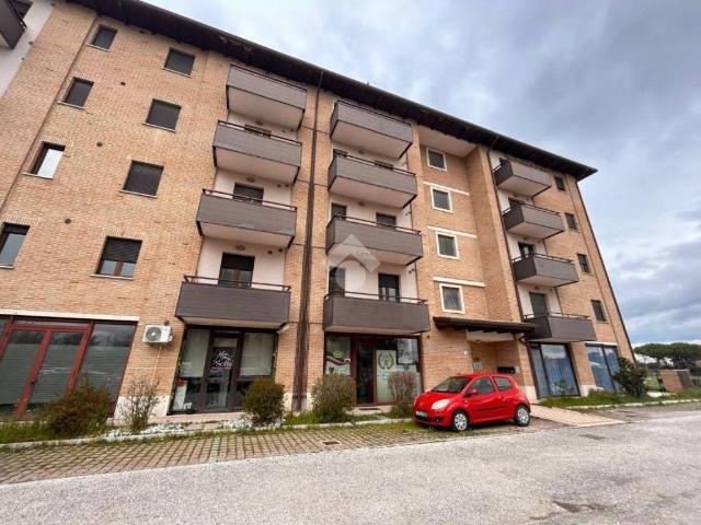Appartamento in vendita a Piscinello, Cenerente
