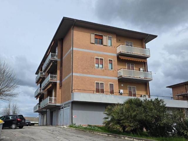 Appartamento in vendita a Cenerente, Umbria
