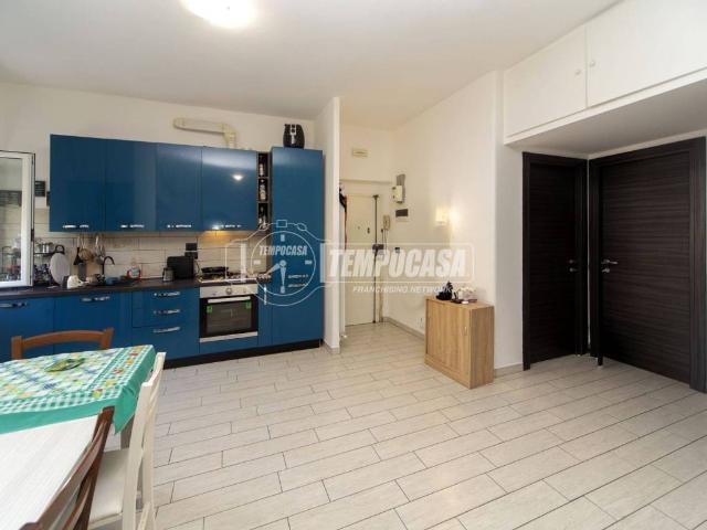 Appartamento in vendita a Madonna Alta, Cenerente