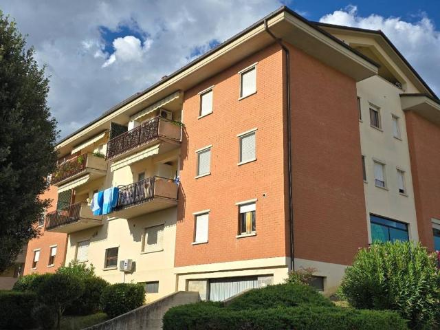 Appartamento in vendita a La Fratticiola-Casacce, Cenerente