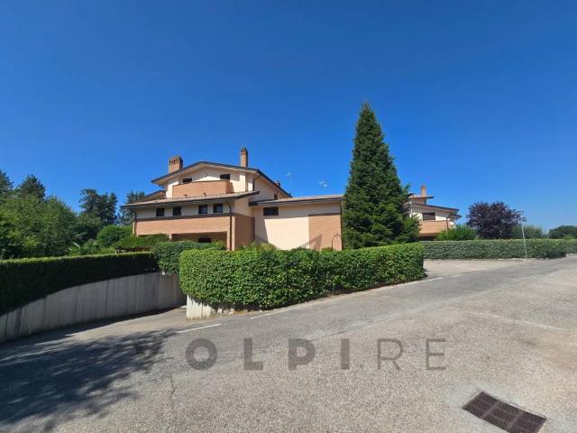 Appartamento in vendita a Cenerente, Umbria
