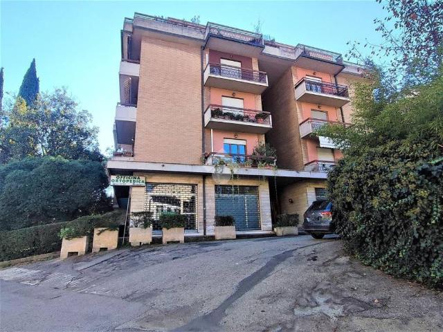 Appartamento in vendita a Cenerente, Perugia