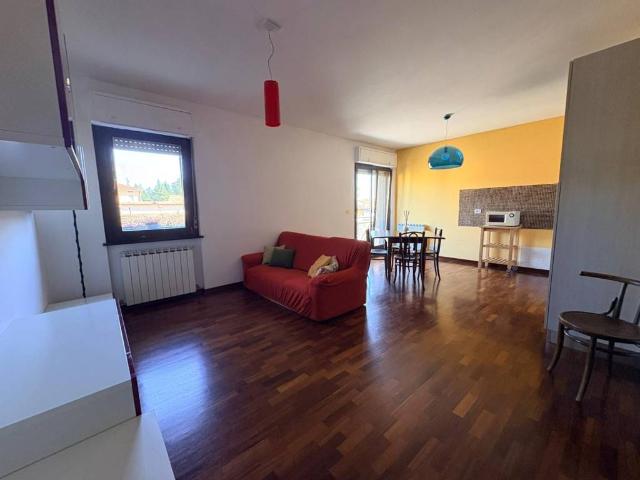 Appartamento in vendita a San Sisto, Cenerente