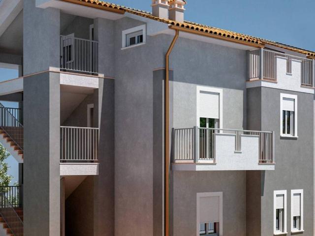 Appartamento in vendita a San Sisto, Cenerente