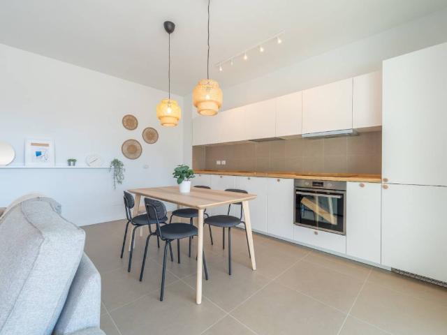 Appartamento in vendita a Madonna Alta, Cenerente