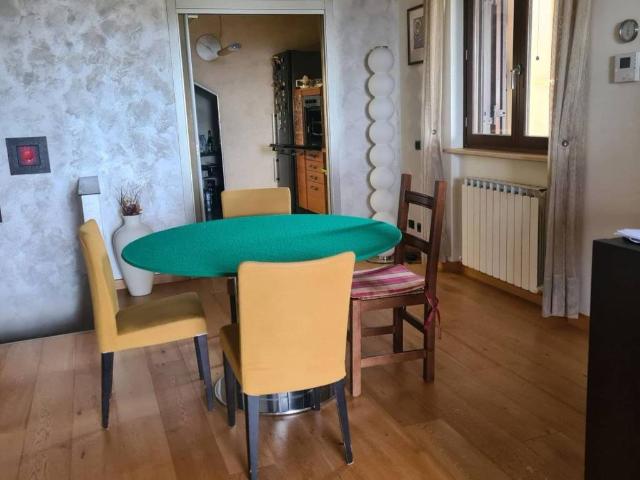 Appartamento in vendita a Cenerente, Umbria