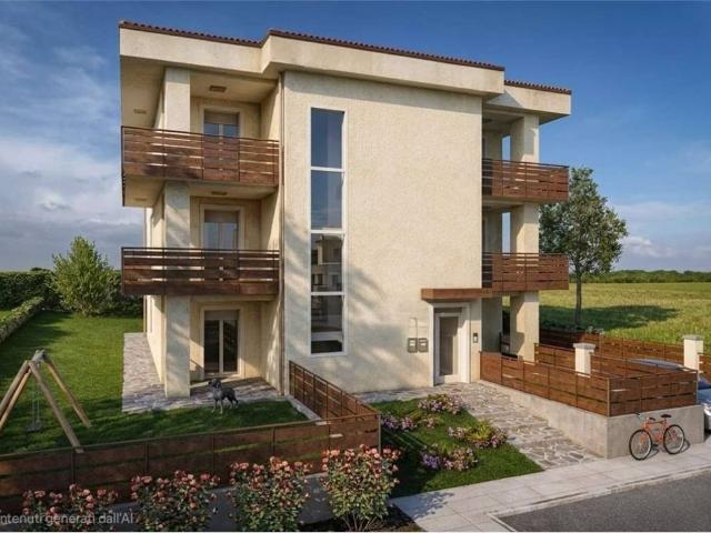 Appartamento in vendita a Pila, Cenerente
