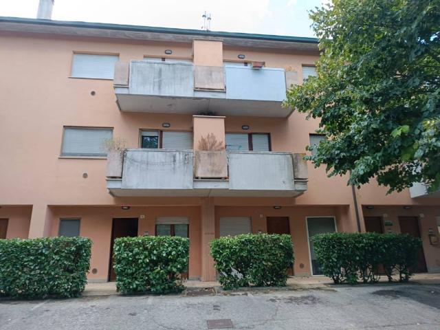 Appartamento in vendita a Villa Gemini, Cenerente