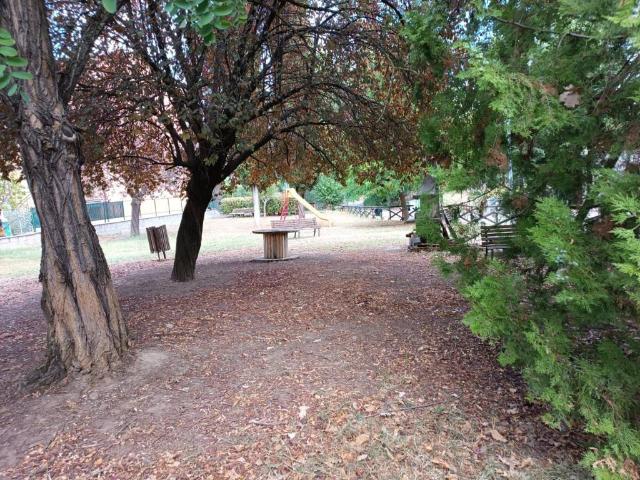 Appartamento in vendita a Villa Gemini, Cenerente