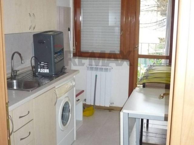 Appartamento in vendita a Sant'Erminio, Cenerente