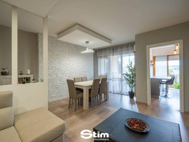Appartamento in vendita a Cenerente, Umbria