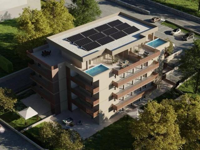 Appartamento in vendita a Cenerente, Perugia