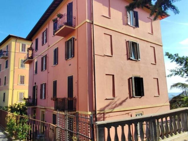 Appartamento in vendita a Sant'Erminio, Cenerente