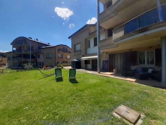 Appartamento in vendita a Villa Pitignano, Cenerente