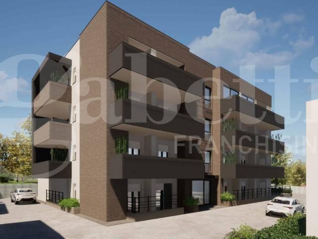 Appartamento in vendita a Borgo Collestrada, Cenerente