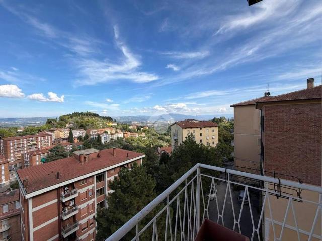 Appartamento in vendita a Ponte Rio, Perugia